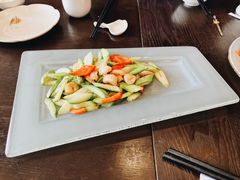 -南宁富力万达嘉华酒店·品珍中餐厅(万达茂店)