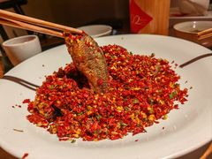 -田小狗的饭店(才子佳郡店)