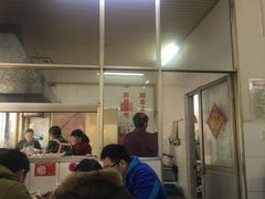 门面-盛兴面馆(真儒大厦店)