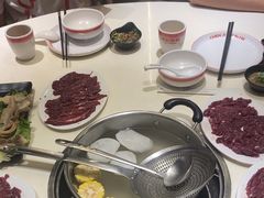 -陈记顺和潮汕牛肉火锅(韩江路店)