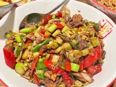 -湘味淳(千禧街店)