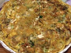 蚝烙-潮锅(西村财富公馆店)