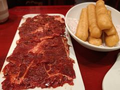 -袁老四重庆老火锅(桐梓坡店)
