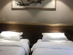 -成都蓝城悦杏温泉美食酒店(宽窄巷子店)