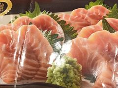 -万岁寿司(芳村店)