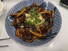 香油鳝丝-小实惠嘉(威海路店)