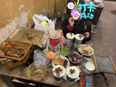 -盟重烧烤(东瓜山创始店)