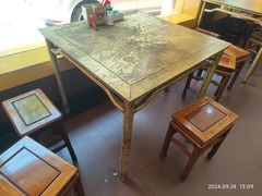 -惠丰源烩面馆(经七路店)