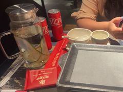 -管氏翅吧(广渠门店)