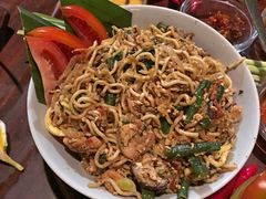 印尼炒面-DiAtas by Art Cafe Bumbu Bali