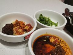 -大斌家串串火锅(上河国际店)