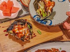 -西月山居匠心创意料理(江汉路新佳丽广场店)