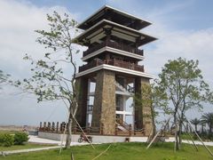 -大湾区中央湿地公园