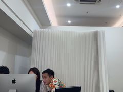 -三亚海棠湾喜来登度假酒店