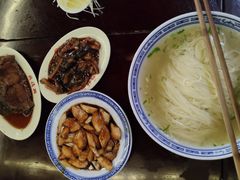 -同得兴 Since·1995 传统苏式面馆(十全街店)