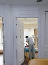 -武汉五洲整形外科医院