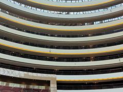 -杭州国际会议中心洲际酒店-原素全日餐厅(解放东路店)