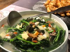 -花溪雨·森林餐厅(石基店)