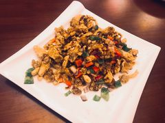 -西域阿里马新疆菜·清真(桂花路店)