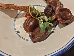 -园林美食城·本土农家菜(杨和镇店)
