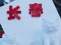 -长春公园(普阳街道)