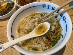 -白沙肴·长沙米粉.小炒湘菜(石厦时代广场店)