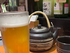 -熊串烧亭.居酒屋(珠江路店)
