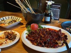 -酤居湖景音乐餐吧(安宁店)