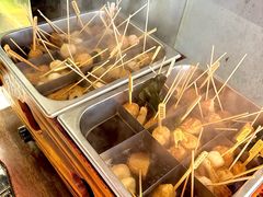-王氏炉匠·烧鸟放题自助(三里屯店)
