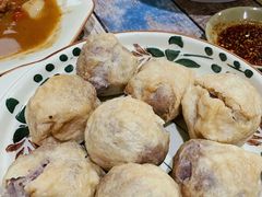 -南雄雄州土菜餐厅(粤北大厦店)