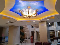 -碧中海汤泉汗蒸酒店