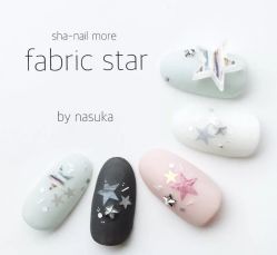 -JustNail甲思美甲