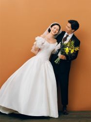 -绽放摄胶片摄影工作室