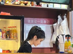 -李不管把把烧(合肥总店)