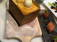 -绿茶餐厅(西单老佛爷店)