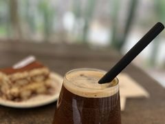 -MOJ coffee(瓯海泽雅水碓坑店)