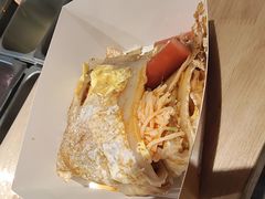 -四环冷面王(西单华威约饭街店)