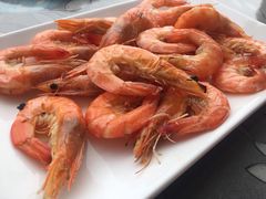 -阿伍海鲜大排档(塔湾金沙店)