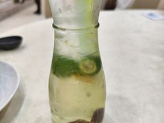 -钱塘府海鲜餐厅