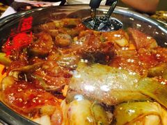 黄记煌三汁焖锅(华发商都店)-黄记煌三汁焖锅(华发商都店)