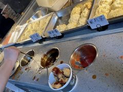 -三味臭豆腐(鲁迅故里店)