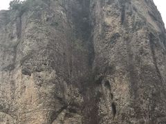 -雁荡山风景名胜区