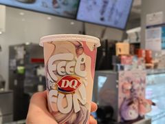 -DQ·蛋糕·冰淇淋(合生汇店)