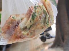 葱油饼-咏春葱油饼(德政中路店)