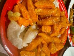 -那红花·东北菜铁锅炖(仙林金鹰店)