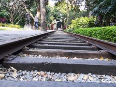 -广九铁路纪念园