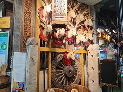 -乔家满族八大碗(流水沟店)