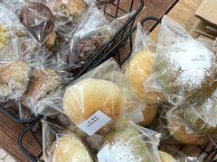 -雀食面包店(钟楼店)