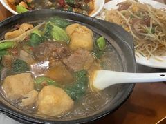 -凡老头米线砂锅(古荡新村西粮站)