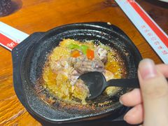 -金雨烧烤(新城南都店)